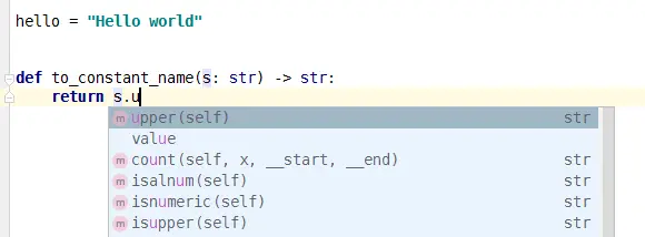 现代编程语言系列1：静态类型趋势
            
    
    博客分类： 编程语言 编程语言静态类型KotlinScalaSwift 