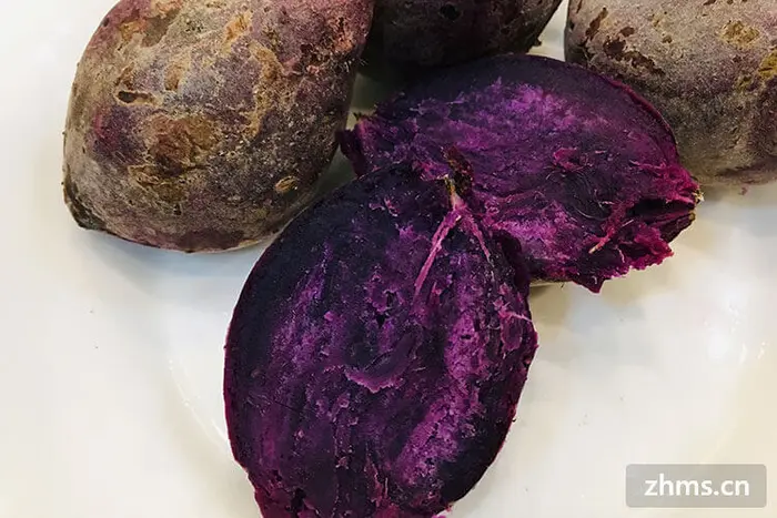 紫薯需要蒸多少时间才能熟