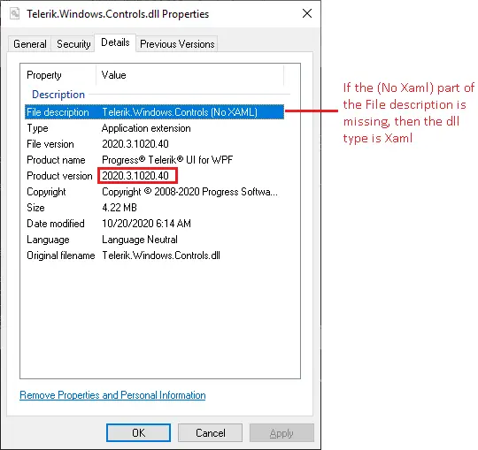 Telerik UI for WPF应用生命周期 - 使用Nuget包安装
            
    
    
        TelerikWPF.netc# 