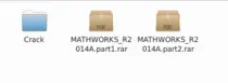 安装Matlab2014a