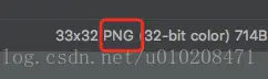 libpng error: Not a PNG file