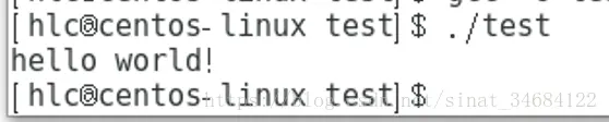 Linux 下静态链接库.a 和动态链接库.so 的生成
