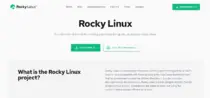 【Rocky Linux】Rocky Linux 8.5正式版全新图文安装教程并更换阿里镜像源等配置信息