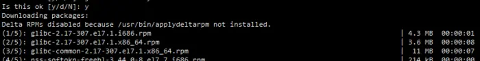 linux 配置JAVA 环境问题（一）/lib/ld-linux.so.2: bad ELF interpreter: No such file or directory