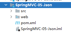 SpringMVC(10) —— 什么是JSON