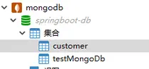 JeecgBoot与MongoDB集成实战文档