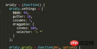 jQuery实现*拖拽与排序元素的代码