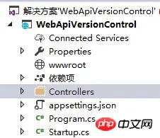 ASP.Net Core中关于WebApi几种版本控制对比详解（图）