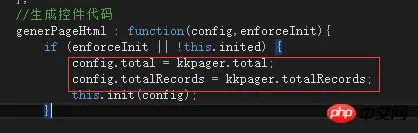 jQuery使用Ajax实现分页kkpager插件的实例代码