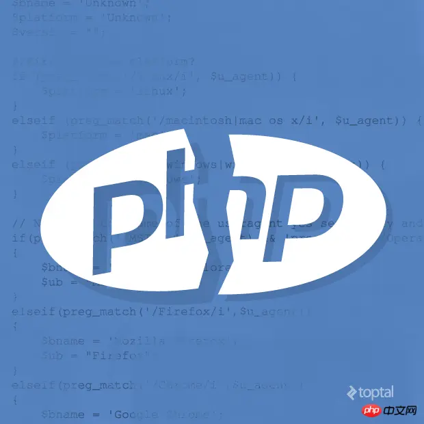 十个 PHP 开发者最容易犯的错误