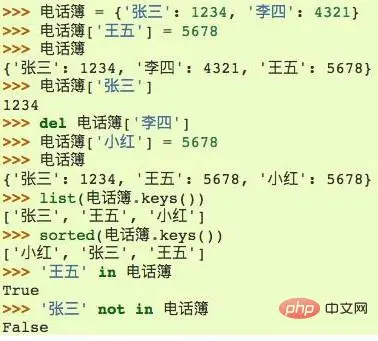 在python3.x中可以使用中文作为变量名吗