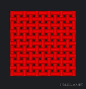 手把手带你使用纯CSS绘制一个中国结，并添加动画效果！