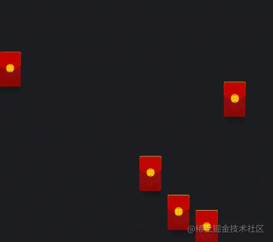 手把手带你使用纯CSS绘制一个中国结，并添加动画效果！
