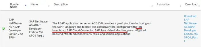 SAP ABAP Netweaver容器化, 不可能完成的任务吗？
            
    
    
        ABAPSAP成都研究院SAP Cloud PlatformSAP云平台Cloud 
