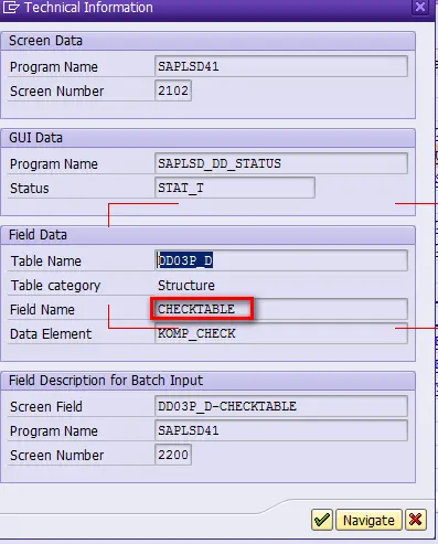 SAP ABAP数据库表字段checktable的实现原理
            
    
    
        ABAPC4CCloudCDS viewSAP成都研究院 