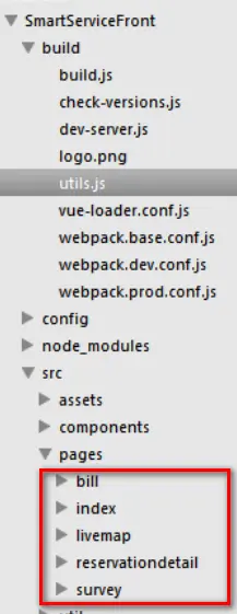 ABAP, UI5和webpack的处理入口
            
    
    
        ABAPui5webpackJavaScriptCloud 