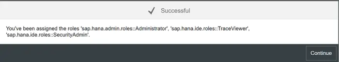 处理SAP HANA Web-Based Development Workbench的403 Forbidden错误
            
    
    
        HANAwebsapscalaSAP Cloud Platform 