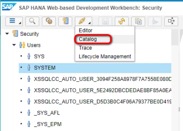 如何将csv包含的数据导入SAP Cloud Platform HANA MDC里
            
    
    
        hanaHANA Express EditionSAPSAP云平台ABAP 