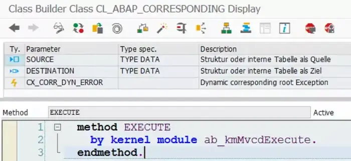 介绍一种在ABAP内核态进行内表高效拷贝的方法
            
    
    
        SAPABAPSAP云平台SAP Cloud Platform 