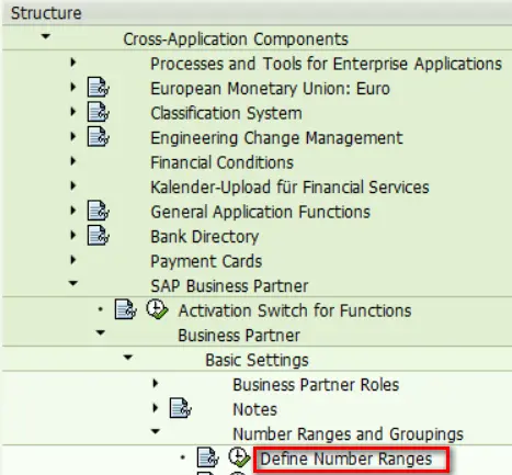 Account group in ERP and its mapping relationship with CRM partner group
            
    
    
        ERPCRMSAP成都研究院SAP Cloud PlatformSAP云平台 