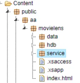 如何将csv包含的数据导入SAP Cloud Platform HANA MDC里
            
    
    
        hanaHANA Express EditionSAPSAP云平台ABAP 