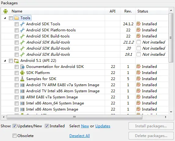 搭建Eclipse+ADT+Android SDK 安卓开发环境 
            
    
    
        EclipseAndroid环境搭建Eclipse环境搭建ADTSDK 